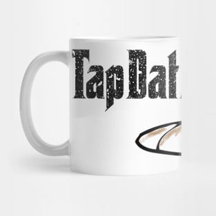 TapDatAsh.Me Mug